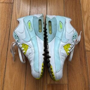 Vintage Nike Air Max 90’s